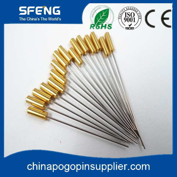 China Factory price for brass big head pin with high-quality manufacturer