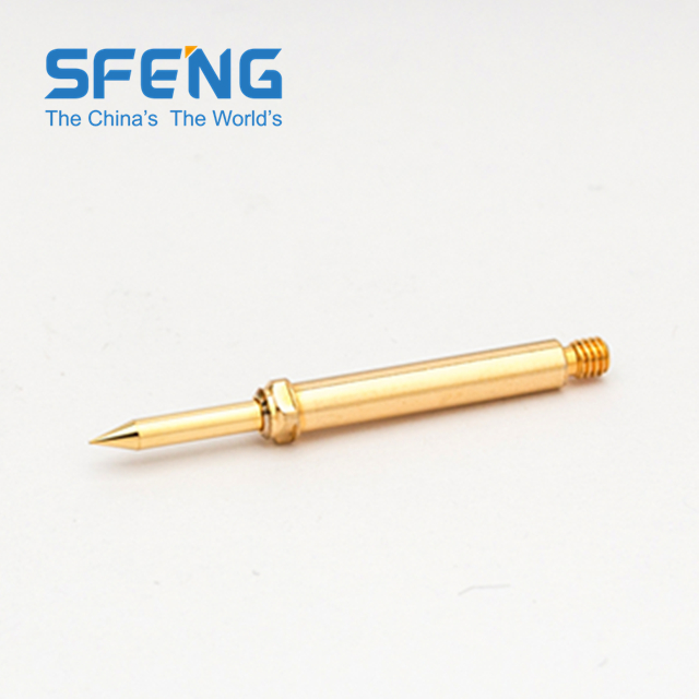 Хорошая цена 75 мил винтовой щуп для тестирования жгута проводов автомобиля.