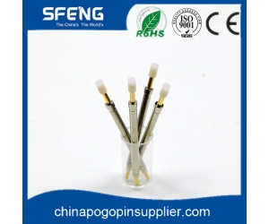 China Switch probe contact pin manufacturer