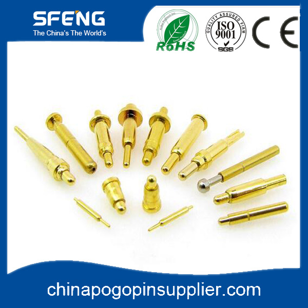 China electrical appliances conductivity probe manufacturer