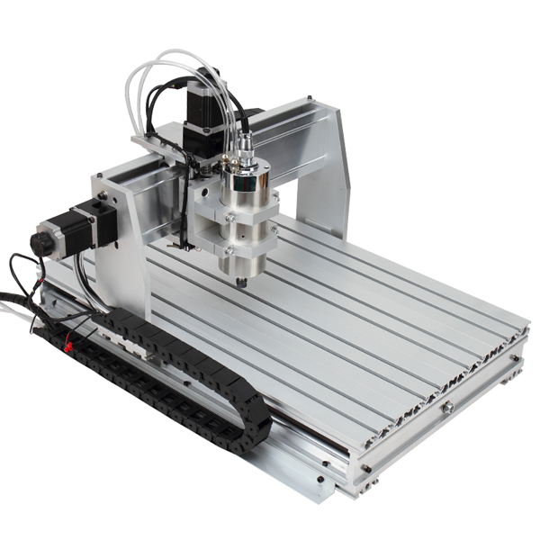 6040 cnc router 3 axis