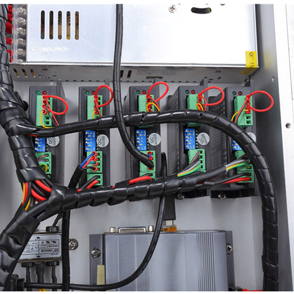 independent drive board