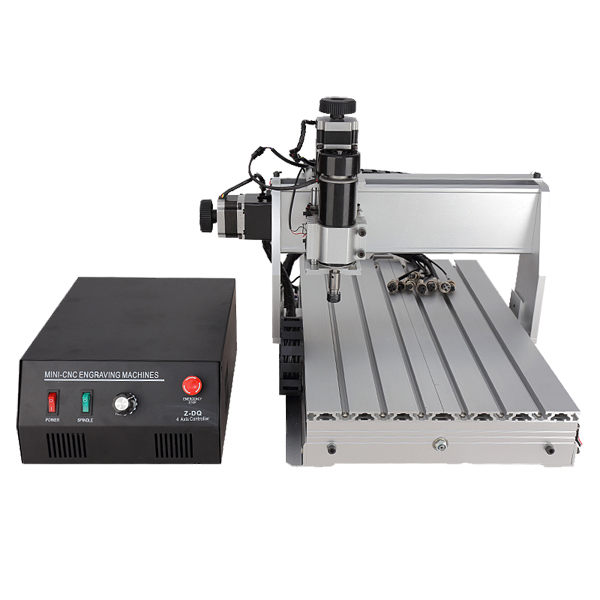 PCB CNC Router 3040