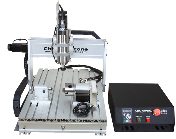 Mini CNC Machine Supplier