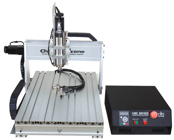 CNC 6040Z