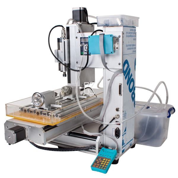 HY-3040 mini router cnc