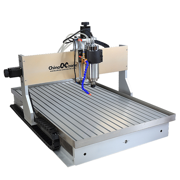 CNC 6090 3 Axis