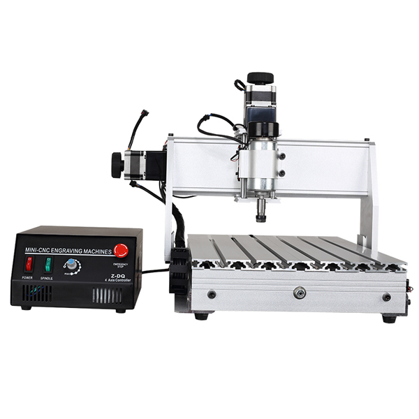 ChinaCNCzone Acryl CNC 3040-Router mit USB Controller Box