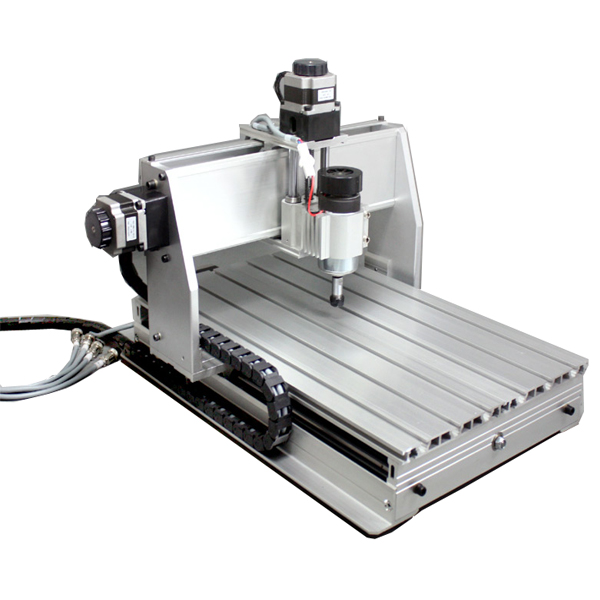 ChinaCNCzone Acryl CNC 3040-Router mit USB Controller Box