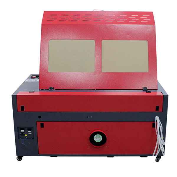 SL-6090 100W controlador DSP ChinaCNCzone CO2 DIY gravador máquina Laser cortador