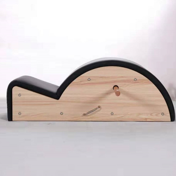 China 2020 China supplier new pilates spine corrector for sale exercise pilates corrector espinal manufacturer