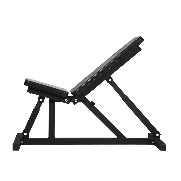 China China Facoty Directly Supply Adjustable Bench Weight Lifting Dumbbell Bench manufacturer