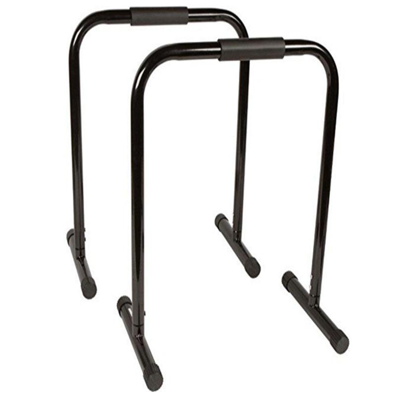 Regulowany Push-Up Stojaki bary treningu ćwiczenia sprzęt Fitness Push-Up Rack dla out/kryty ćwiczenia