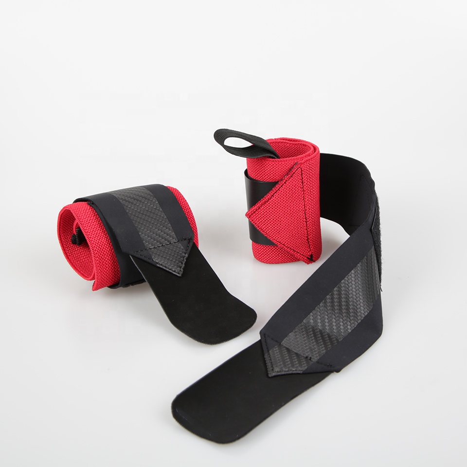 Chine Double poignées de levage ajustables avec force de levage pour powerlifting fabricant