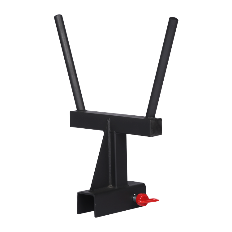 Bastidores con barras de inmersión de monstruo duraderas