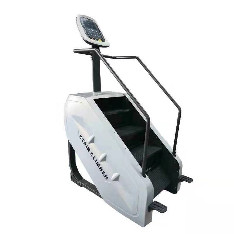 China Cardio equipment fitness training stair climber body building training from China fabricante
