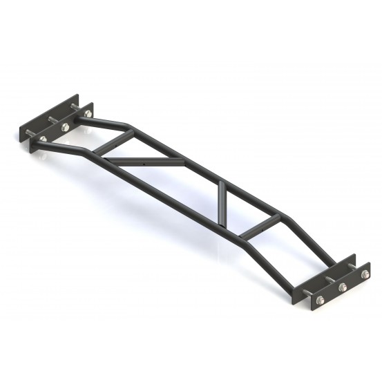 Κίνα Εύκολη GYM Classic Multi-Grip Chin επάνω μπαρ για τον εξοπλισμό εξοπλισμού ΔΥΝΑΜΗ