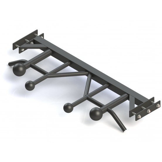 Κίνα Εύκολη Γυμναστήριο Globe Multi-Grip Chin Up Bar για τον εξοπλισμό ΔΟΚΙΜΗ ΠΡΟΜΗΘΕΥΤΗΣ
