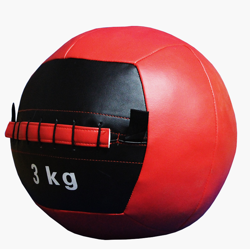 China China Fitness Training Wall Ball For Squats Balance manufacturer