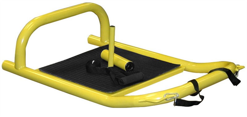 Cina corsa velocità di formazione spingere slitta fornitore all'ingrosso