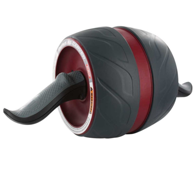 China China Wholesale AB Carver Pro Fashion AB Roller Wheel  For Abdominal Workout  Supplier manufacturer