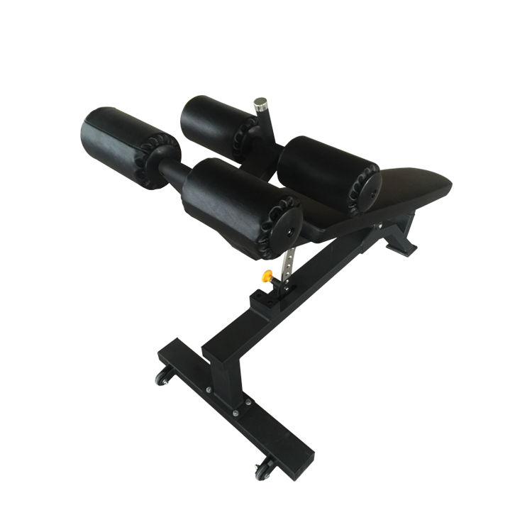 Chine Bancs abdominaux ajustables pour appareils de fitness en Chine fabricant