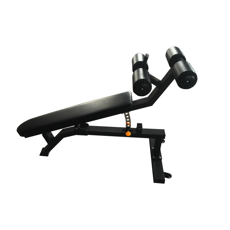 Chine Banc de musculation ajustable pour s'asseoir assis sur un banc réglable fabricant