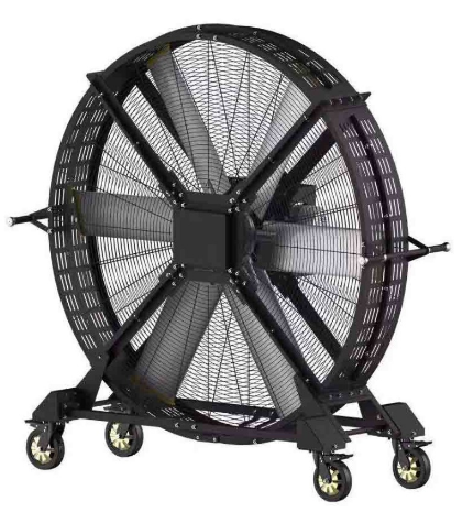 Chine China industrial fans gym fans fabricant