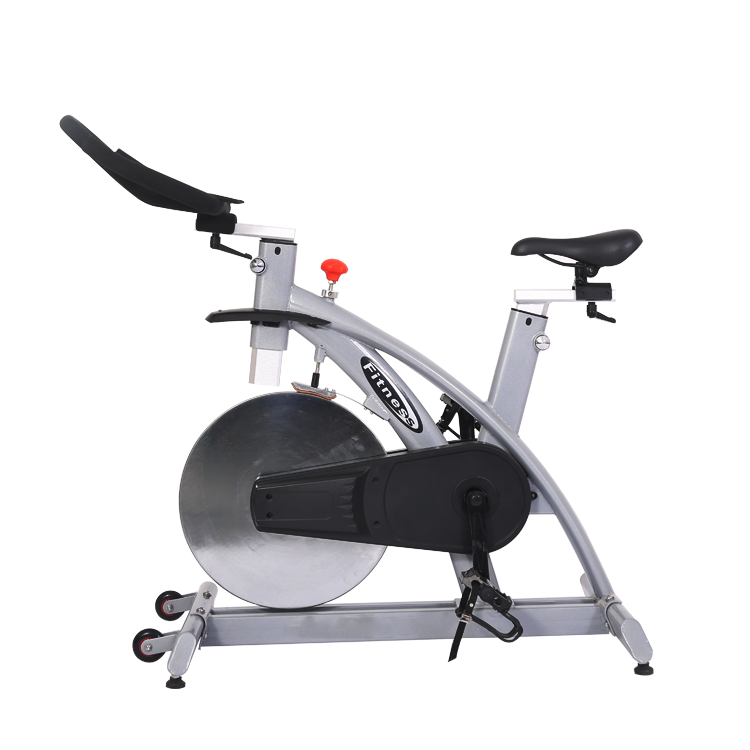 Chinese fitness supplier for magnetic spin bike gym master commercial exercise
