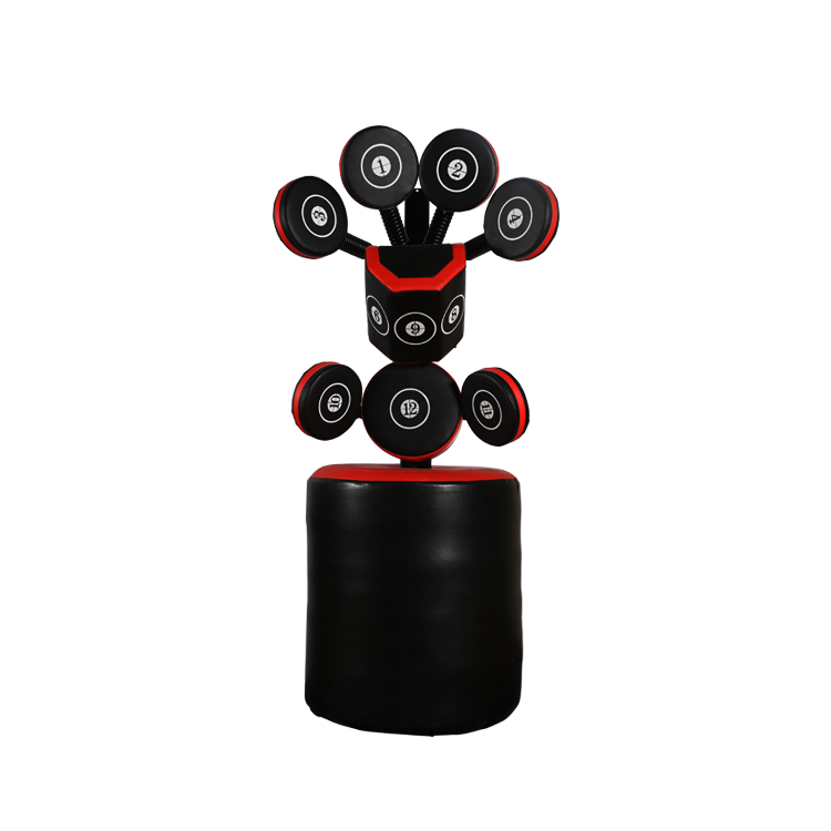 China Commercial boxing equipment boxing target China factory supply manufacturer
