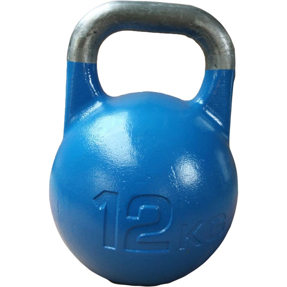 Kettlebell creux en acier de fitness