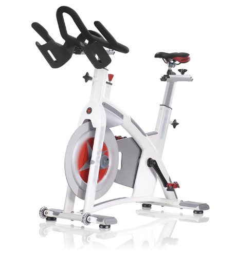 China Magnetic exercise Bike Schwinn Spin Bike manufacturer