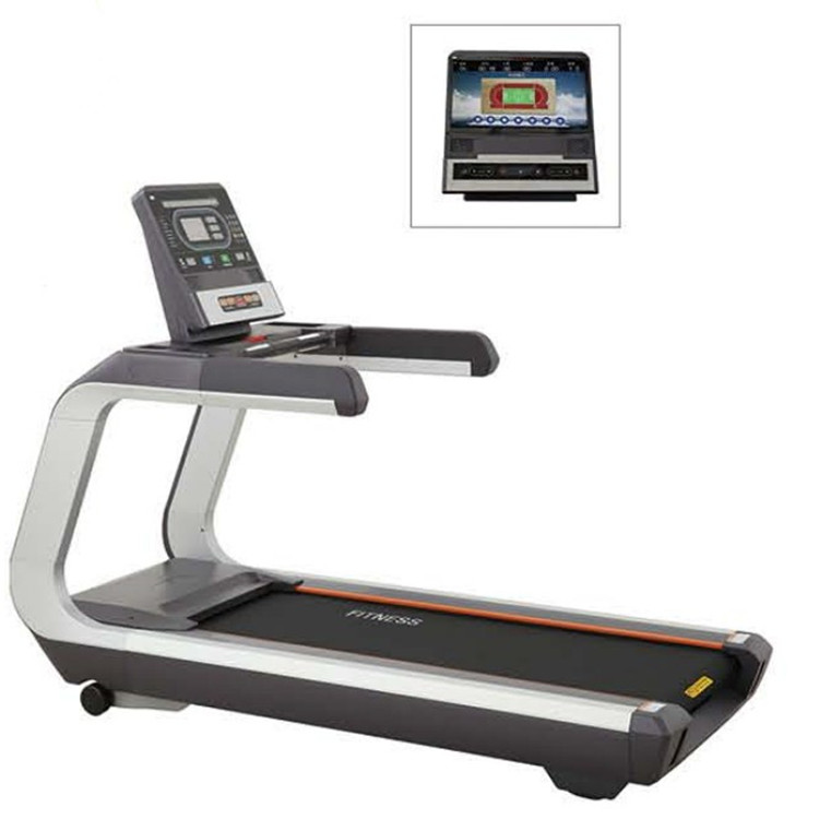 China Manufacturer China Supplier Automatic Treadmill Walking Treadmill Running Machine Cheap Price manufacturer