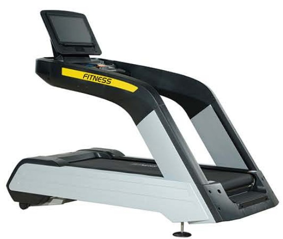 China Motorized Treadmill Hot Sale Commercial Factory China Manufacturer manufacturer
