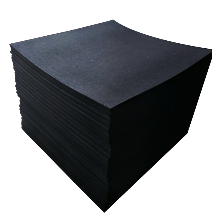 Chine Nouveau type Easy Installer Mat de sol édenté Tapis de sol non toxique Mat de fitness en caoutchouc entrelacer les carreaux de sol en caoutchouc de gymnase à vendre fabricant