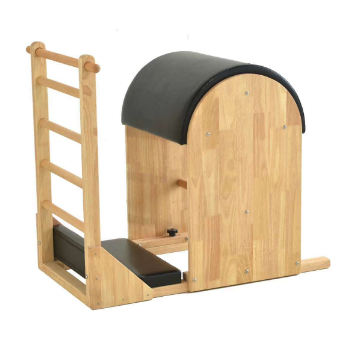 China Ready to ship body exercise pilates reformer machine manufacturer