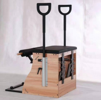 China Sports equipment body exercise pilates reformer machine manufacturer