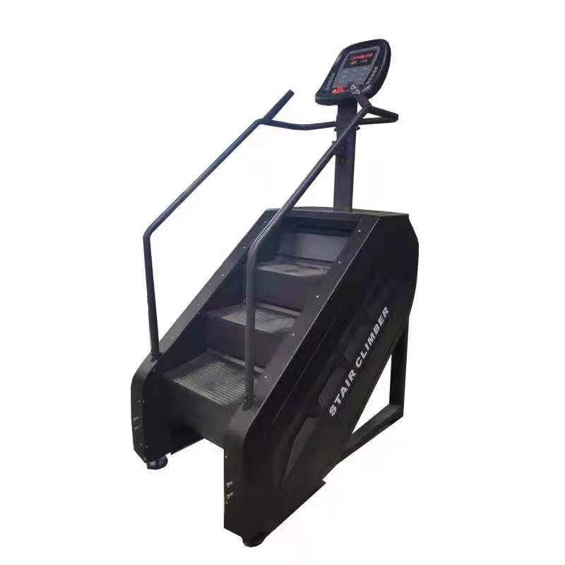 China China cardio equipment stair climber factory climber machine manufacturer fabricante