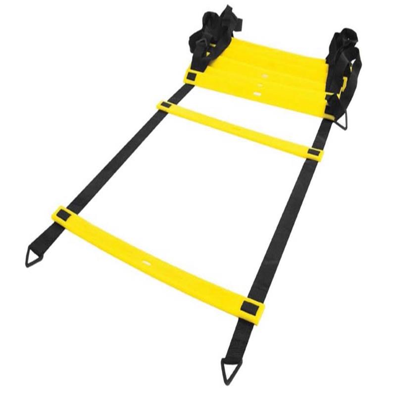 Chine Wholesale football training fitness speed agility ladder from China manufacturer fabricant