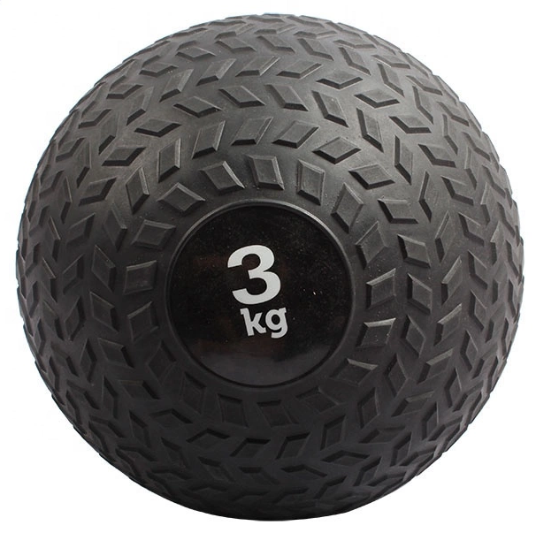China Anti-Rutsch-Grip-Medizin Ball Slam Ball Gym Ball Hersteller