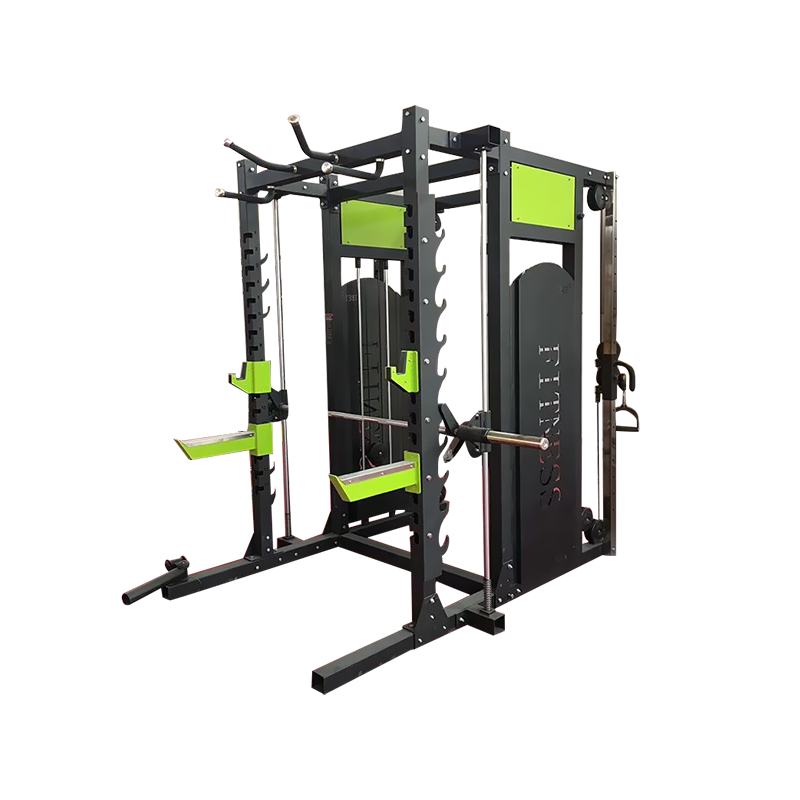Herrero máquina Outlaw Rack System máquina de entrenamiento corporal total