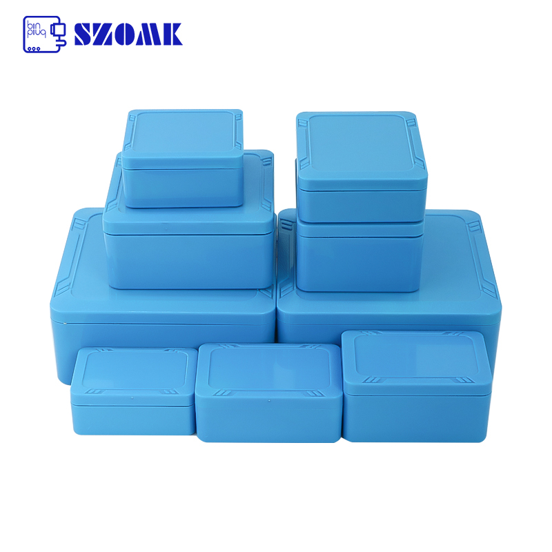 IP65プラスチック防水ボックス