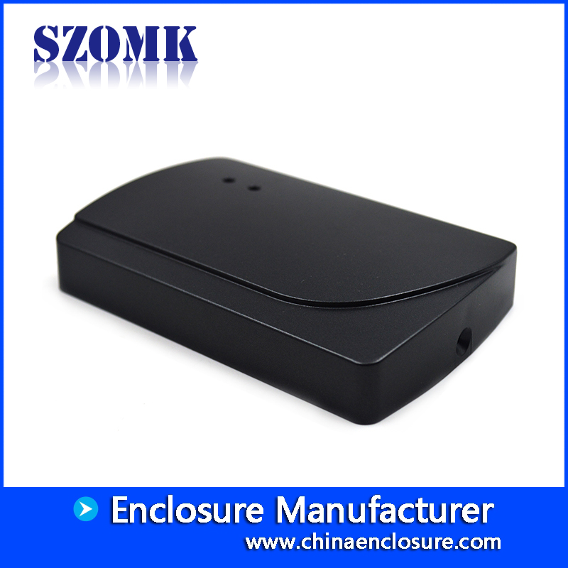 115*75*21mm Plastic abs remote control plastic enclosure for housing system electronic device/AK-R-09