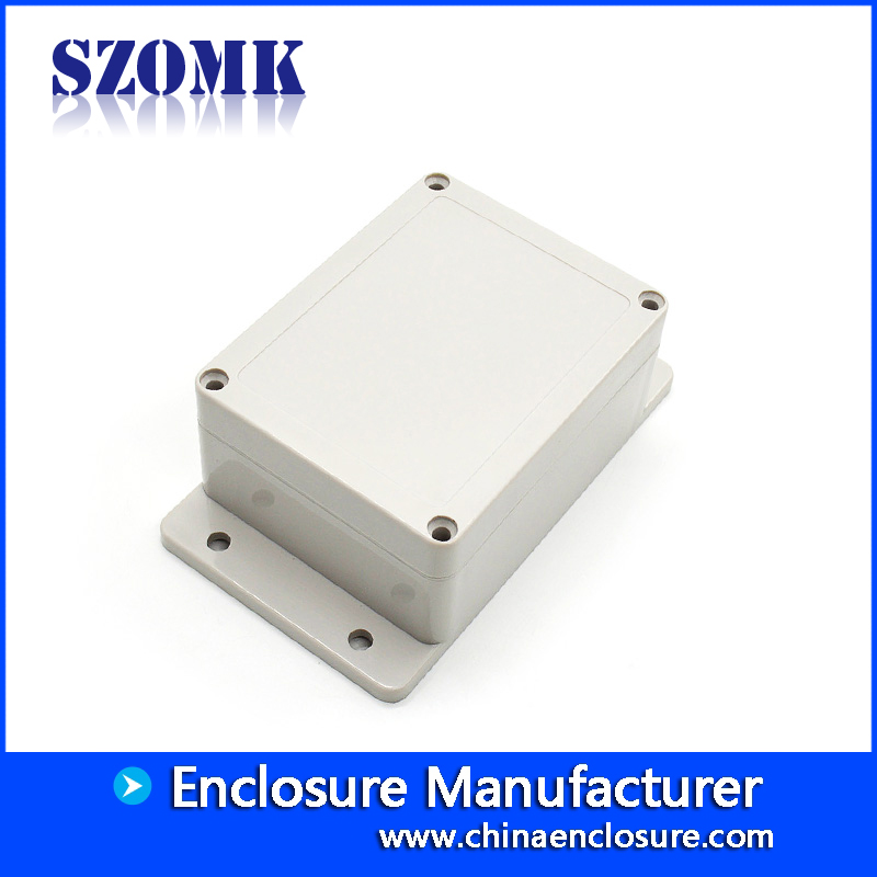 115 * 88 * 55mm szomk Plastikeinschließung AK-B-3B