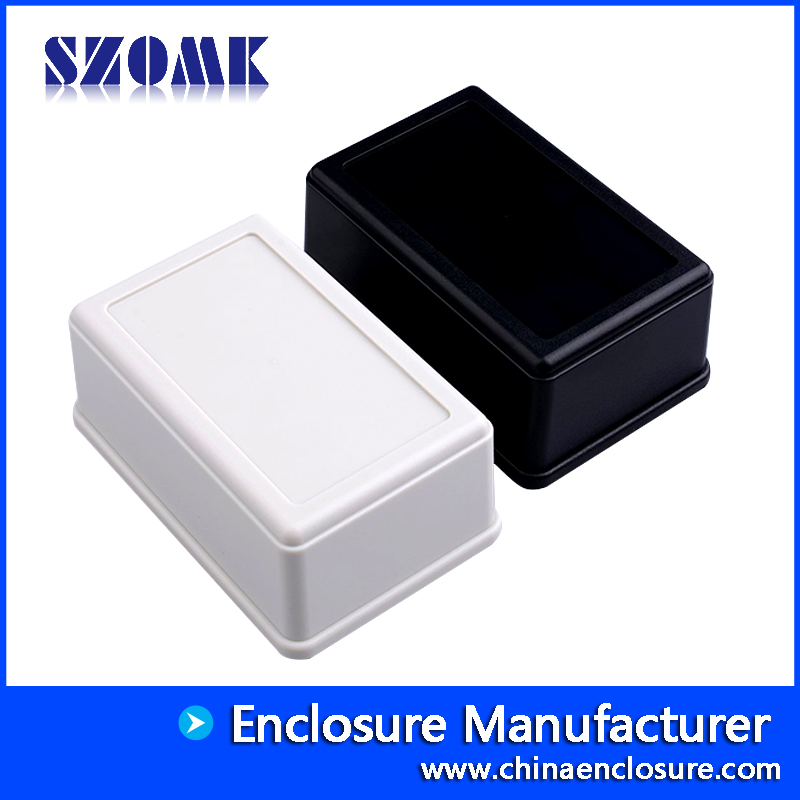 2015 new electronics junction box AK-S-09