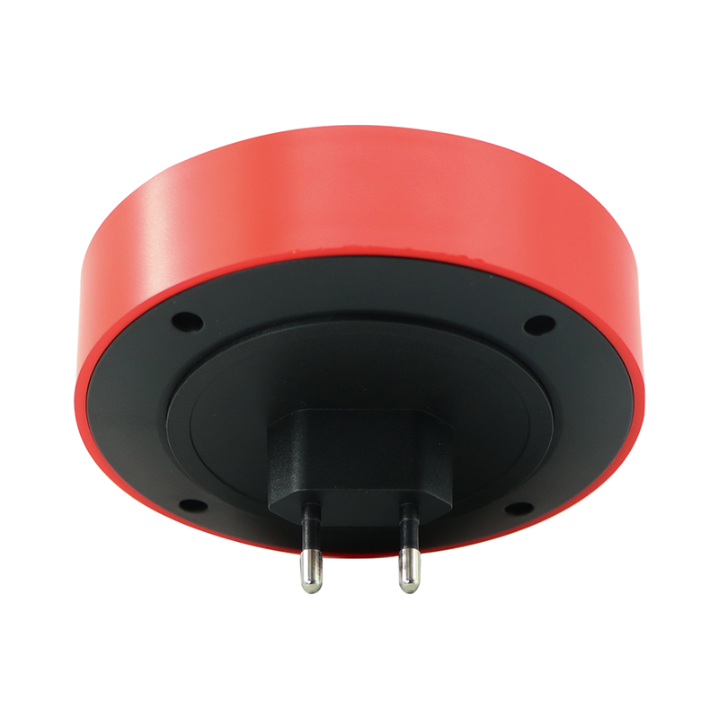 2021 external electrical carton cargo connector outlet plastic enclosure for fiber optic electrical homebase PCB AK-S-127