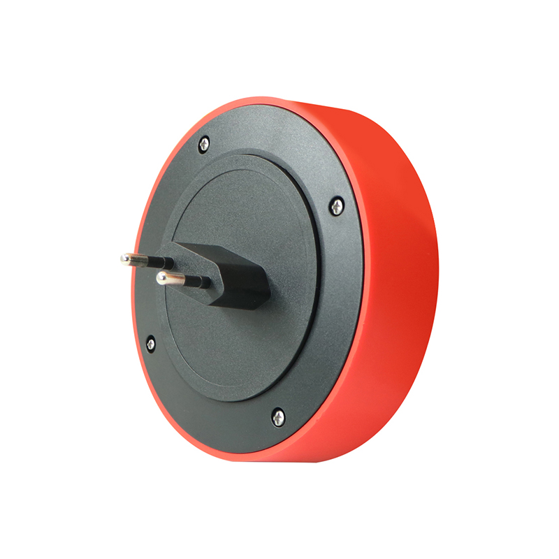 2021 external electrical carton cargo connector outlet plastic enclosure for fiber optic electrical homebase PCB AK-S-127