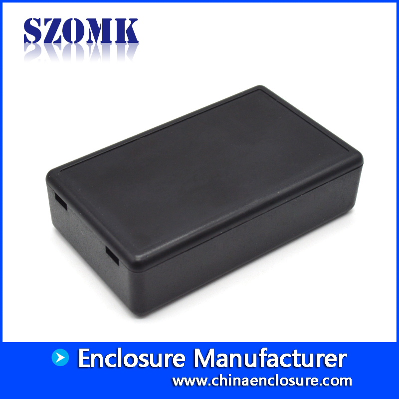 40*40*27mm power supply electronics enclosure AK-S-116