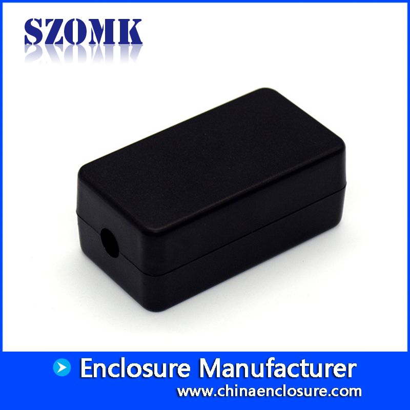 48*26*20mm Plastic ABS Standard Enclosures Junction Box  For Electronic Components/AK-S-95a
