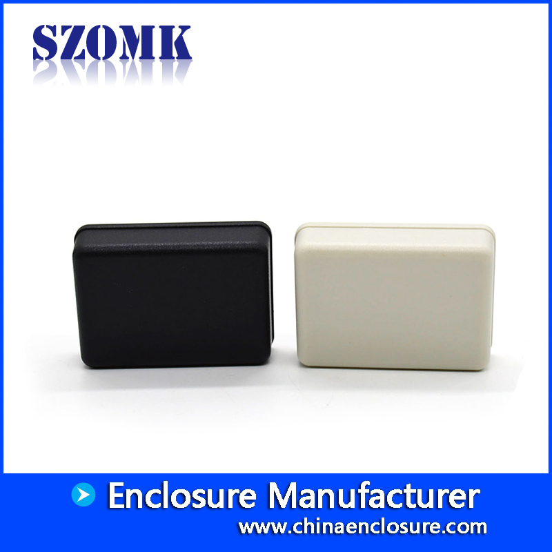 51X36X15mm SZOMK Small ABS Plastic Standard Junction Enclosure /AK-S-74